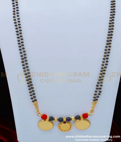 Mangalsutra clearance design online